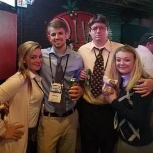 Meet your Posher, Dakota